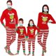 thumbnail image 1 of Pijama de Navidad para día Festivo Familiares a Juego con Pijama Familiar Chico 6-7T XBTCLXEBCO GL017-QZ13724E5, 1 of 7