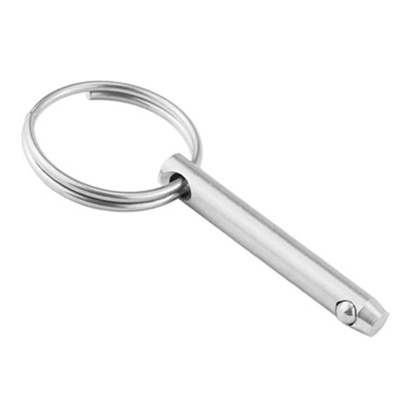 Quick Release Bimini Top Hardware