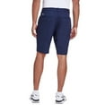 thumbnail image 3 of Puma Men's Regular Fit Knee 10" Inseam Length Golf Tech Short (Peacoat, 32), 3 of 4