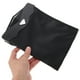 thumbnail image 3 of IDEANATEGRATE Organizador Colgante Para Con Bolsa De Basura LED Negro Instalación Adhesiva, 3 of 6