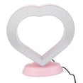 thumbnail image 3 of Levitating Speaker Light, Heart Shaped  Floating Speaker 360 Degree Rotation, For Home Birthday Party, Cool Tech Gadgets Birthday, 3 of 8