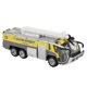 thumbnail image 5 of 1:32 Airport Fire Truck Fire Engine Electric Die-cast Engineering Vehicles Car Model Toy With Sound, 5 of 5