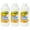 White, variant on Crayola Washable Finger Paint, White, 16 oz, Pack of 3