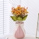 thumbnail image 4 of Simulated Bouquet Fake Flowers Wedding Home Hotel Artificial Plants Flower Arrangement Decoration Photography Props Ornaments Decoration, 4 of 6