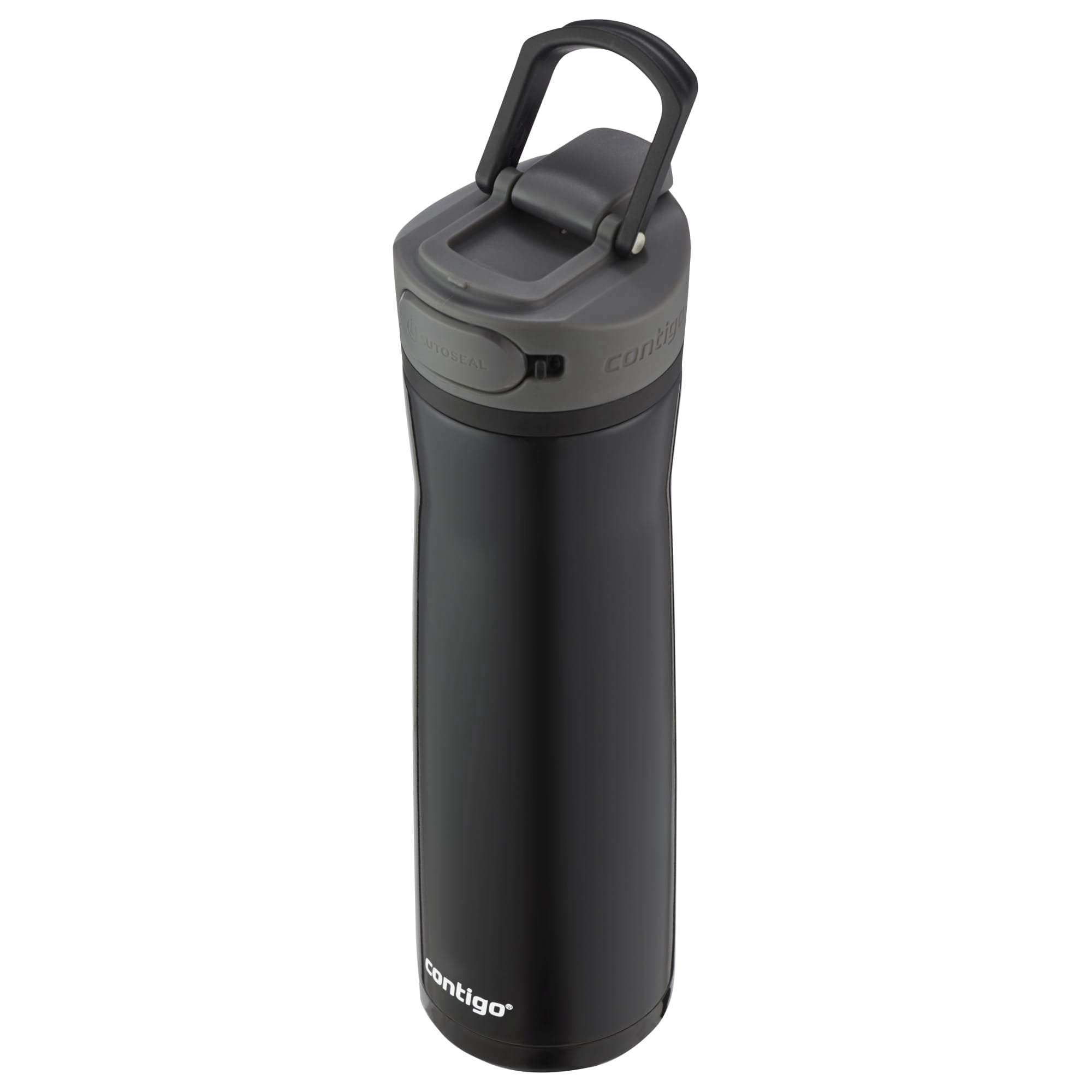 Cortland Chill 2.0, 24oz., Stainless Steel Water Bottle with AUTOSEAL Lid