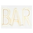 thumbnail image 2 of Light FixtureNeon Light 3‑Dimensional USB Neon Light Decorative Lamp Built to Last, 2 of 5