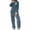 White, variant on FAHUOMU Fleece Pajama Sets For Women 2 Piece Soft Cozy Pullover Clothes Printed Loungewear Sleepwear For Winter