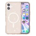 thumbnail image 1 of Funda Elegante Con Brillo Para iPhone, Antigolpes Y Cómoda, 1 of 6