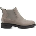 thumbnail image 4 of Easy Spirit Womens Grasp X Martha Stewart Round Toe Chelsea  Ankle Boots, 4 of 6