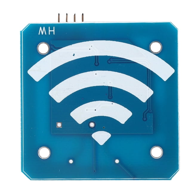 Módulo lector, módulo lector y escritor en serie Módulo de módulo en serie de 13,56 mhz Eleve su experiencia