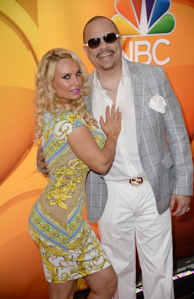coco austin sirius xm studios coco austin sirius xm studios