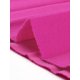 thumbnail image 5 of INSPIRE CHIC Vestido de Mujer Floral de Encaje Transparente con Mangas 3/4, Cinturón, Panel A-Line, Vestido Plisado S Color Rosa Fucsia, 5 of 6