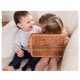 thumbnail image 5 of Juego de Laberinto de Madera, Juego de Desafío para Amantes, Regalo para Niños, Actividad de Mesa, Bola de Laberinto 3D, 5 of 5