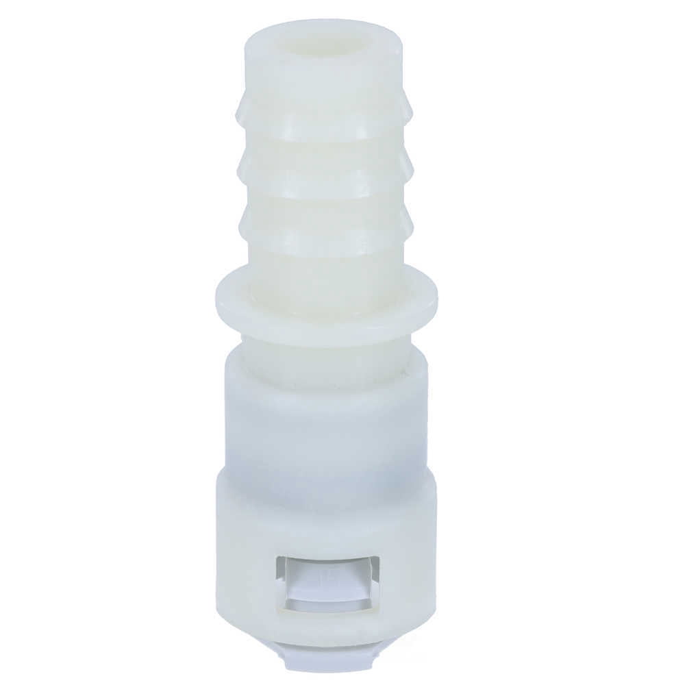 Motorad CH8006 HVAC Heater Hose Connector