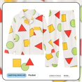thumbnail image 1 of Ropa de dormir para niños, conjunto de ropa para el hogar similar al algodón de manga larga con cuello para niños y niñas, diseño de dibujos animados, primavera y otoño, 1 of 5