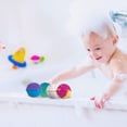 thumbnail image 6 of Sky Organics Kids Bath Bomb Gift Set for Body to Soak, Nourish & Enjoy, 12 ct., 6 of 13