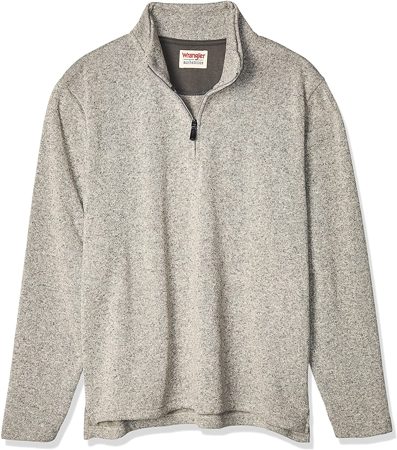 mens sweaters quarter zip