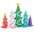 thumbnail image 3 of INFLTBL CHRSTMS TREE 72" (Pack of 1), 3 of 5