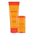 thumbnail image 1 of Desodorante Stick + Body Wash Mando Smooth Solid (75 ml/250 ml), 1 of 7