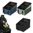 thumbnail image 2 of Car Trunk Organizer High Capacity Save Space Car Trunk Box Storage, 2 of 8
