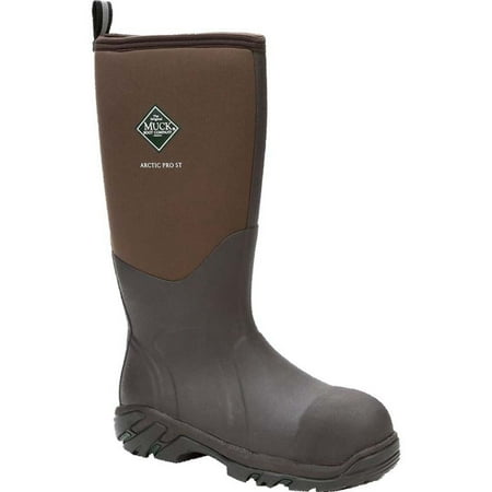 

Muck Men s Arctic Pro ST BARK