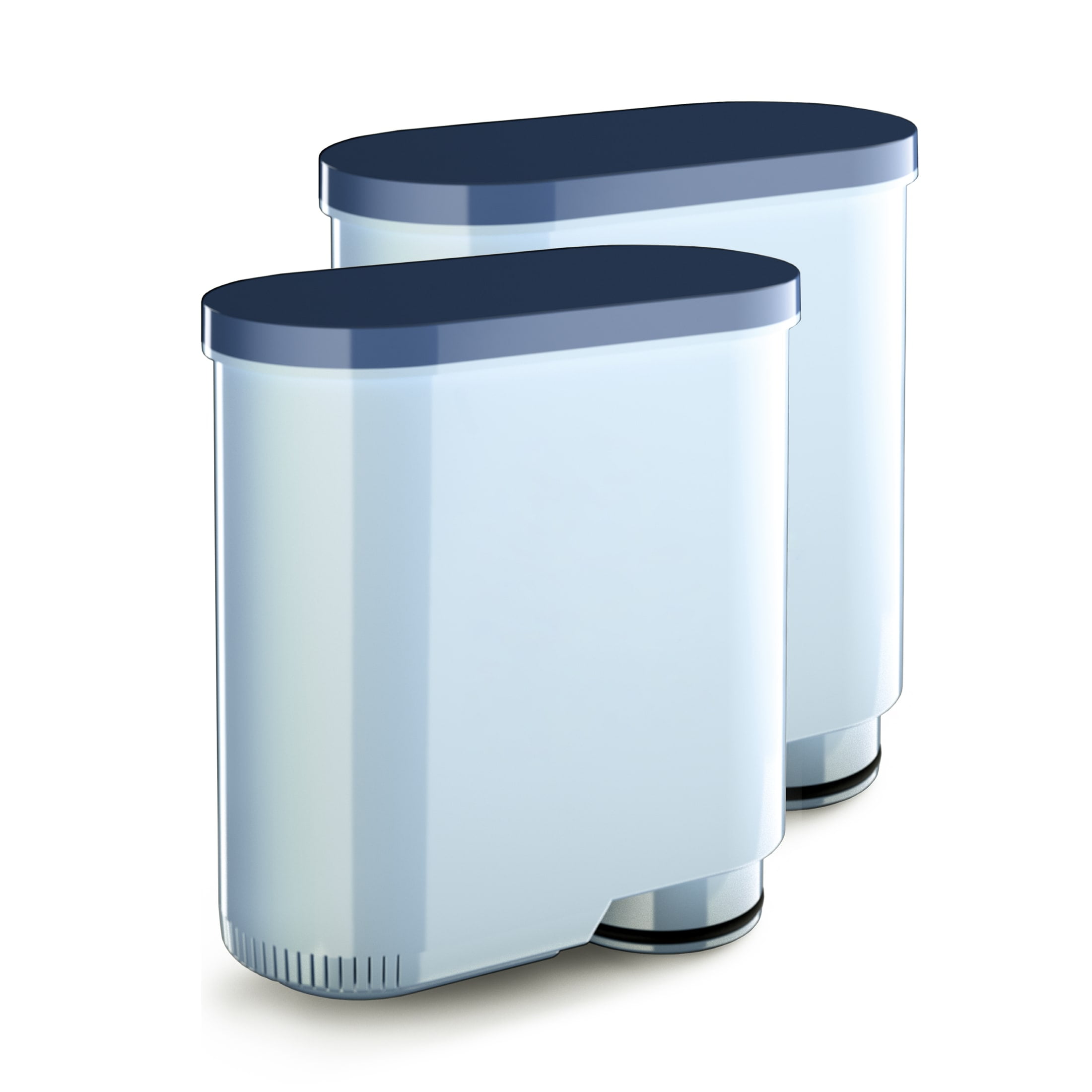PearlCo Kalk- Und Wasserfilter Für Philips & Saeco Vollautomaten Ersetzt AquaClean CA6903 - Pack