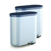 Philips AquaClean Water Filter Replacement for Fully Automatic Espresso Machines, Two Pack