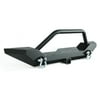 Paramount Automotive 51-0052 Heavy Duty Rock Crawler Front Bumper Fits select: 1997-2003 JEEP WRANGLER / TJ, 1989-1995 JEEP WRANGLER / YJ