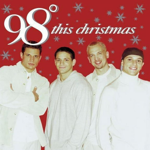 This Christmas (CD)