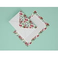 thumbnail image 3 of Better Office Mini Stationery Kits Assorted Floral Designs 50/Set (63909), 3 of 5