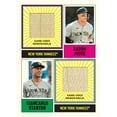 thumbnail image 2 of 2025 Topps Heritage Baseball Hobby Box (1 Auto or Relic), 2 of 7