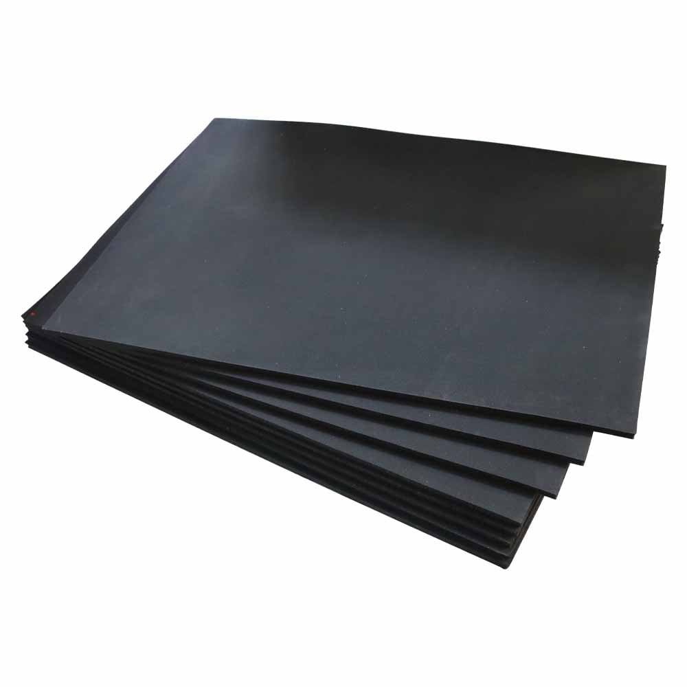 Banfluxion 16"*20" Silicone Pad Heat Resistant Silicone Mat for Flat Heat Press