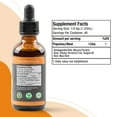 thumbnail image 3 of Rejuvica Health Activated Male Support Liquid Supplement - Ashwagandha, Mucuna, & More! - 3 Pack, 3 of 7