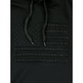 thumbnail image 2 of American Flag Classic Blackout Hoodie, 2 of 2