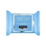 Neutrogena Make-Up Remover Towelettes 25 Count (Refill) 25 EA