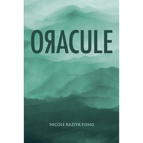 Oracule, (Paperback)