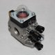 thumbnail image 3 of Adecuado para FS75 FS76 FS80 FS85 FC75 FC85 HL75 HT70 HT75 SP85 Carb-dontodent Kuyhfg Sin marca, 3 of 3