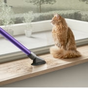 Restored Premium Dyson V10 Animal+ Cordless Vacuum Cleaner | Purple