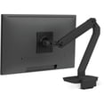 thumbnail image 5 of Ergotron Clamp Mount for Mounting Arm Matte Black, 5 of 8
