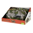 thumbnail image 2 of Zilla Rock Lair for Reptiles - Medium - (5.75"L x 8.5"W x 5.25"H), 2 of 7