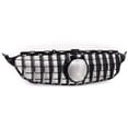 thumbnail image 4 of GT Style Grille Replacement ForBenz C Class W205 C205 S205 20152018, 4 of 8