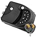 thumbnail image 3 of RVLock Class C Charter Keyless Entry Keypad and Handle with Fob, All Metal RV Door Lock and Latch Replacement Kit, Upgraded Silicone Keypad for Class C and A Motorhomes, Fits openings 4.5 x 3.5 Inches, 3 of 4