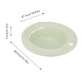 thumbnail image 4 of Sitz Bath, Care Basin, Edge Thickening Perineal Elderly Postoperative Care Pregant For Hip, 4 of 8