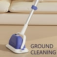 thumbnail image 2 of Smart Home Handheld Wireless Window Cleaner Efficient Streak-Free Glass Cleaning Convenient Cordless Scrubber, 2 of 9