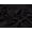 Black, variant on Minerva Core Range Stretch Woven Gabardine Twill Fabric White - per yard