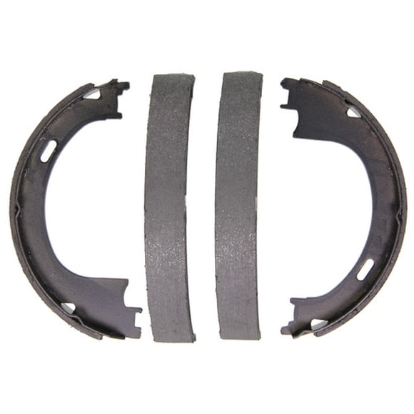 Wagner Brakes Z752 Sabot de Frein de Stationnement QuickStop Remplacement OE