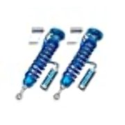 King Shocks 2.5 OEM Performance Series Front Coilover Shock Absorbers, 25001-119