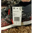 thumbnail image 3 of New Ad-id-as Pureboost Rebel Running Shoes Men's Size 6 Wmn's 7 F35781 Black Red, 3 of 6