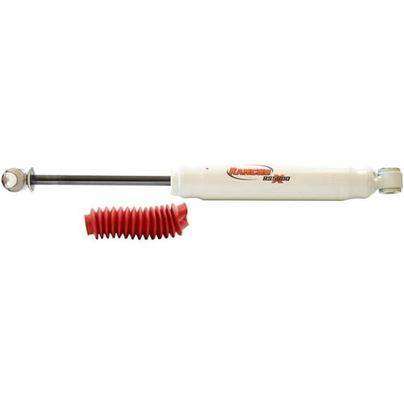 Rancho RS55241 RS5000X Series Shock Absorber - 5.8 lbs