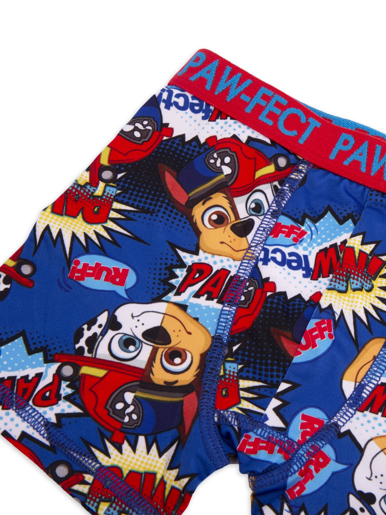 Buy Boys Paw Patrol Pants Briefs 3 Pack 18-24 Months 2 3 4 5 Years Online  at desertcartINDIA